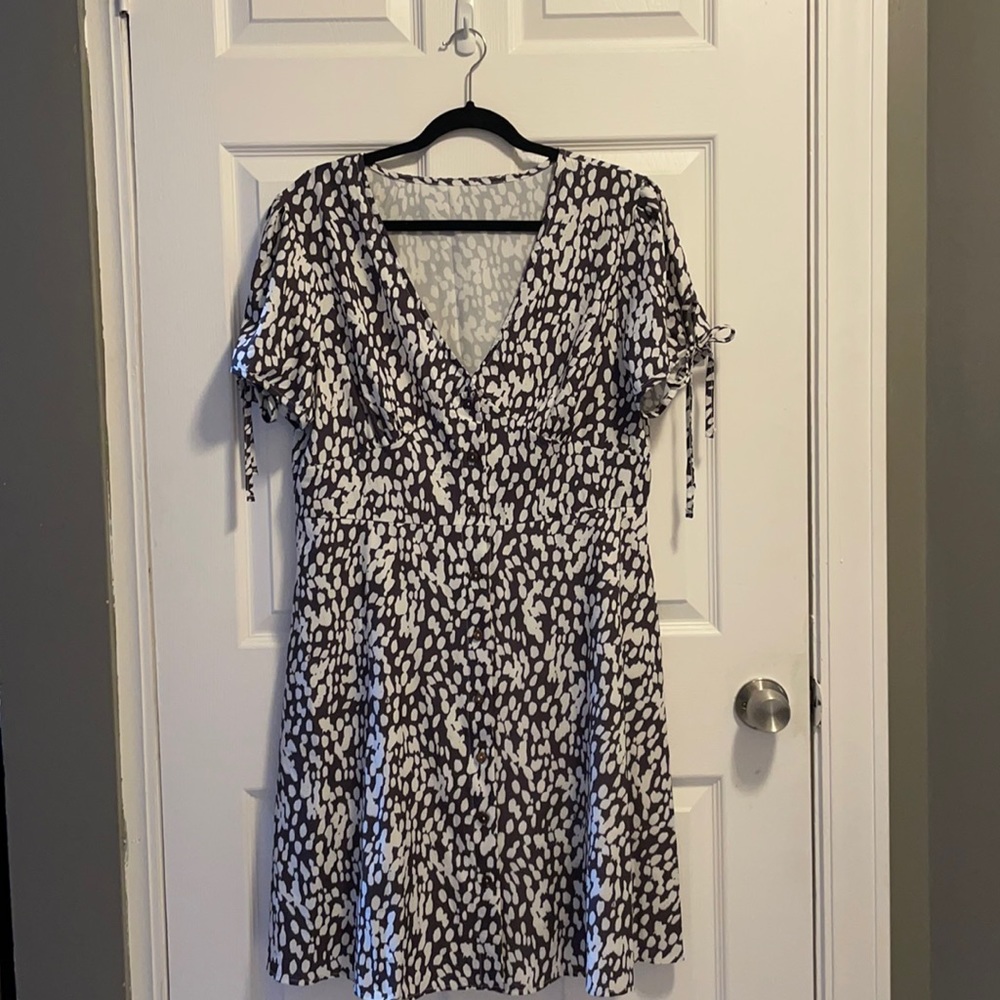 Super Cute Dress